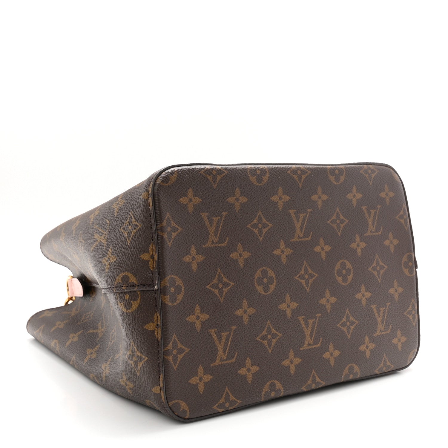Louis Vuitton Monogram Neonoe MM Rose Poudre 4 of 9