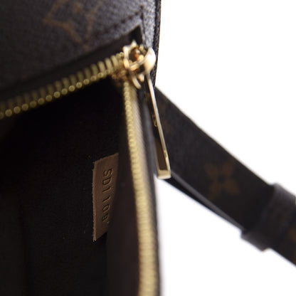 Louis Vuitton Monogram Pochette Metis 10 of 12