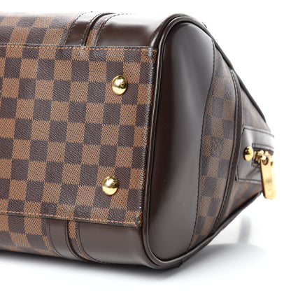 Louis Vuitton Damier Ebene Berkeley 7 of 13