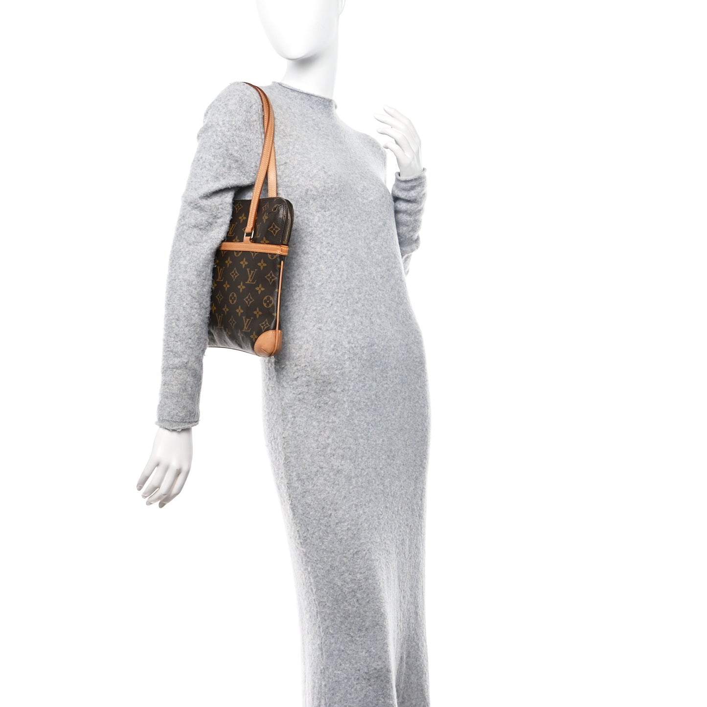 Monogram Sac Coussin GM