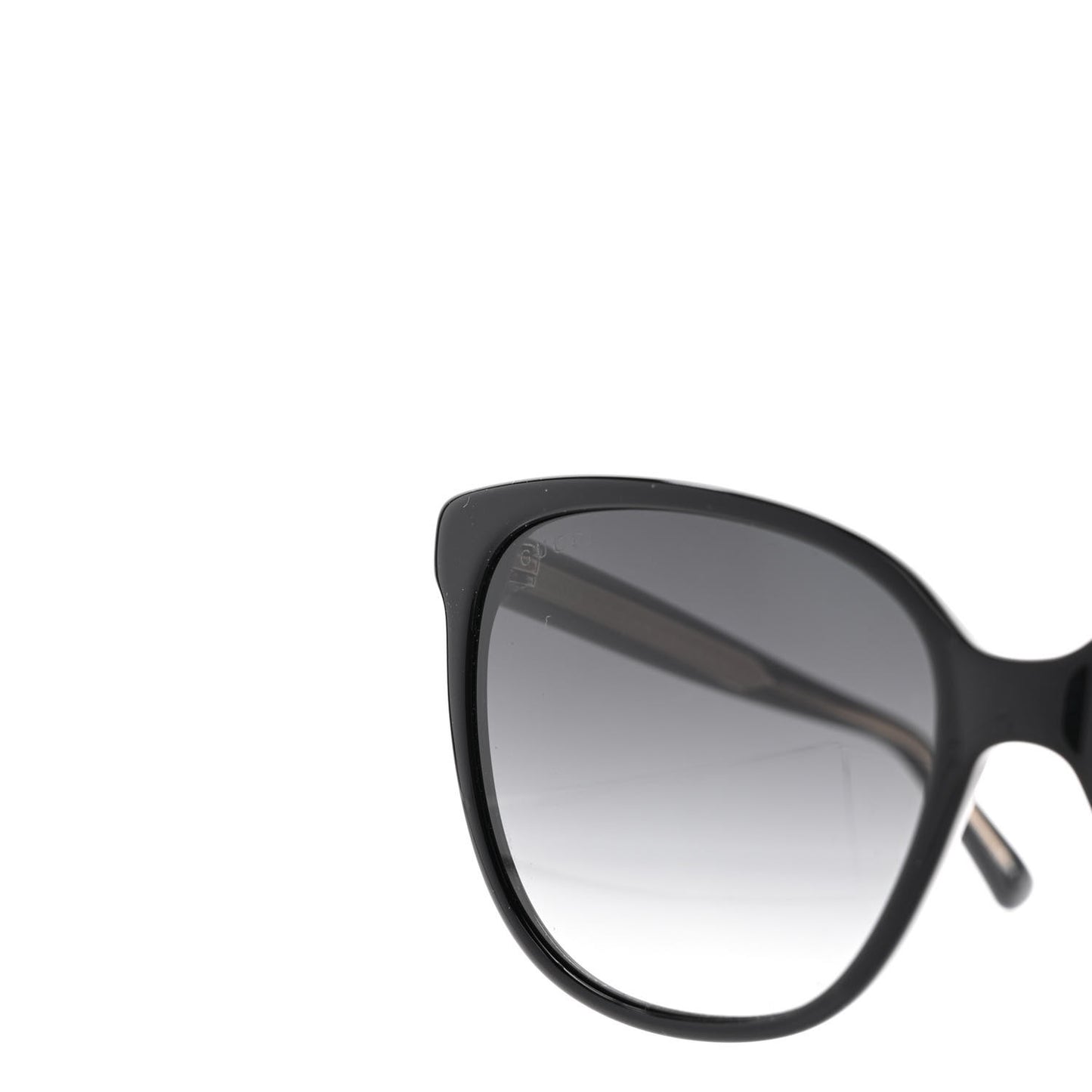Acetate Sunglasses GG 3819/S Black