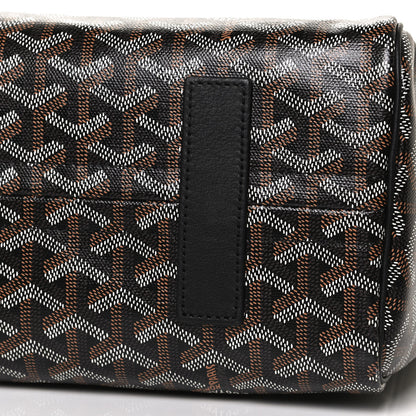 Goyard Goyardine Rouette PM Black 10 of 13
