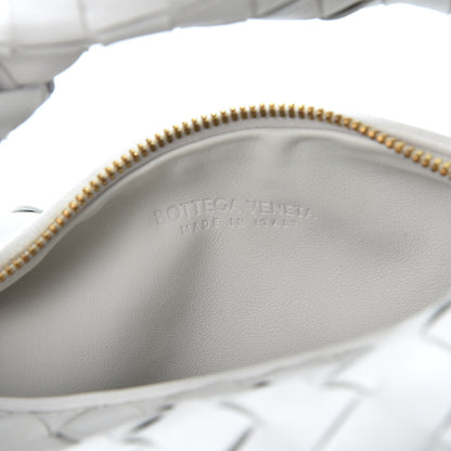Bottega Veneta Nappa Intrecciato Mini Jodie Chalk 7 of 8