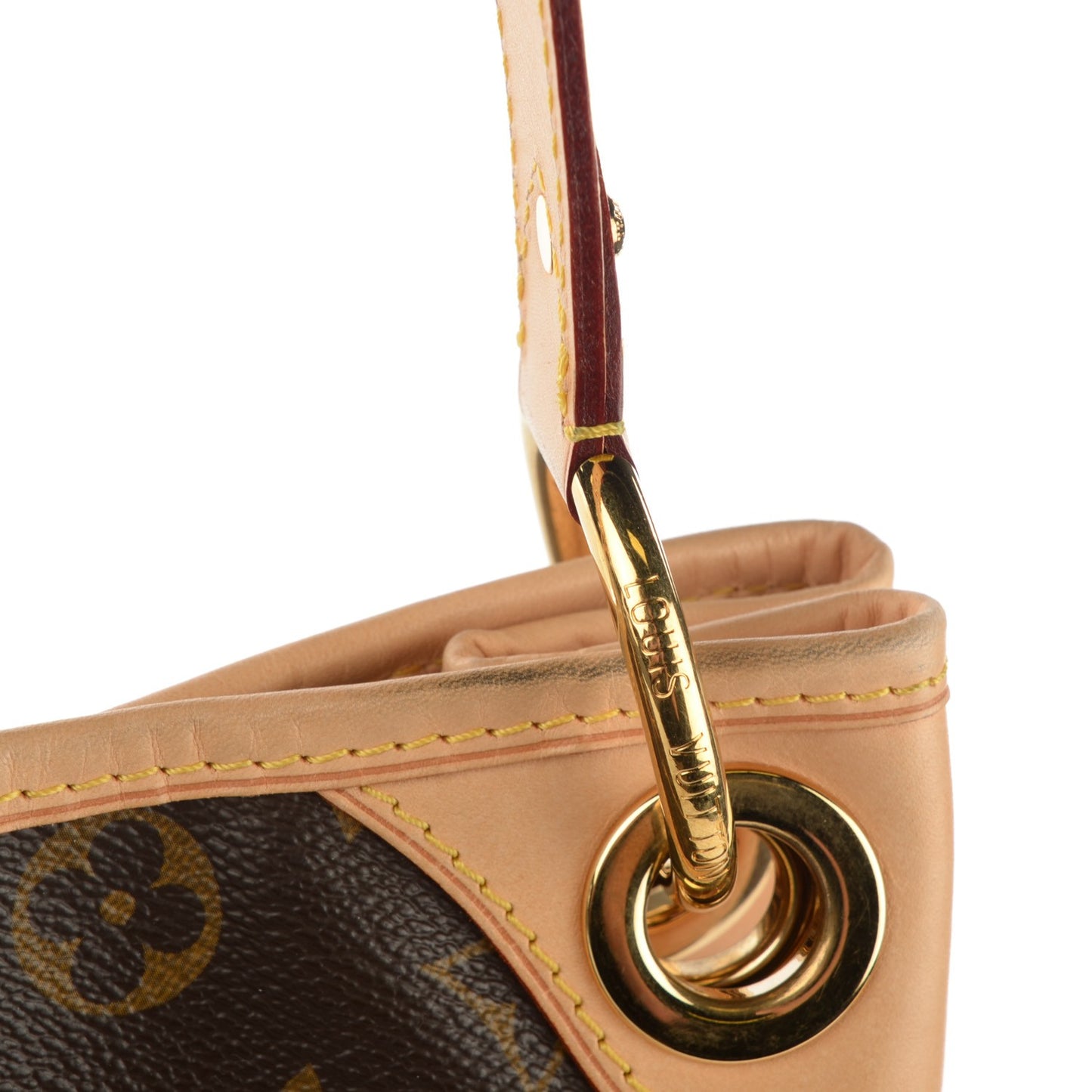 Monogram Galliera PM