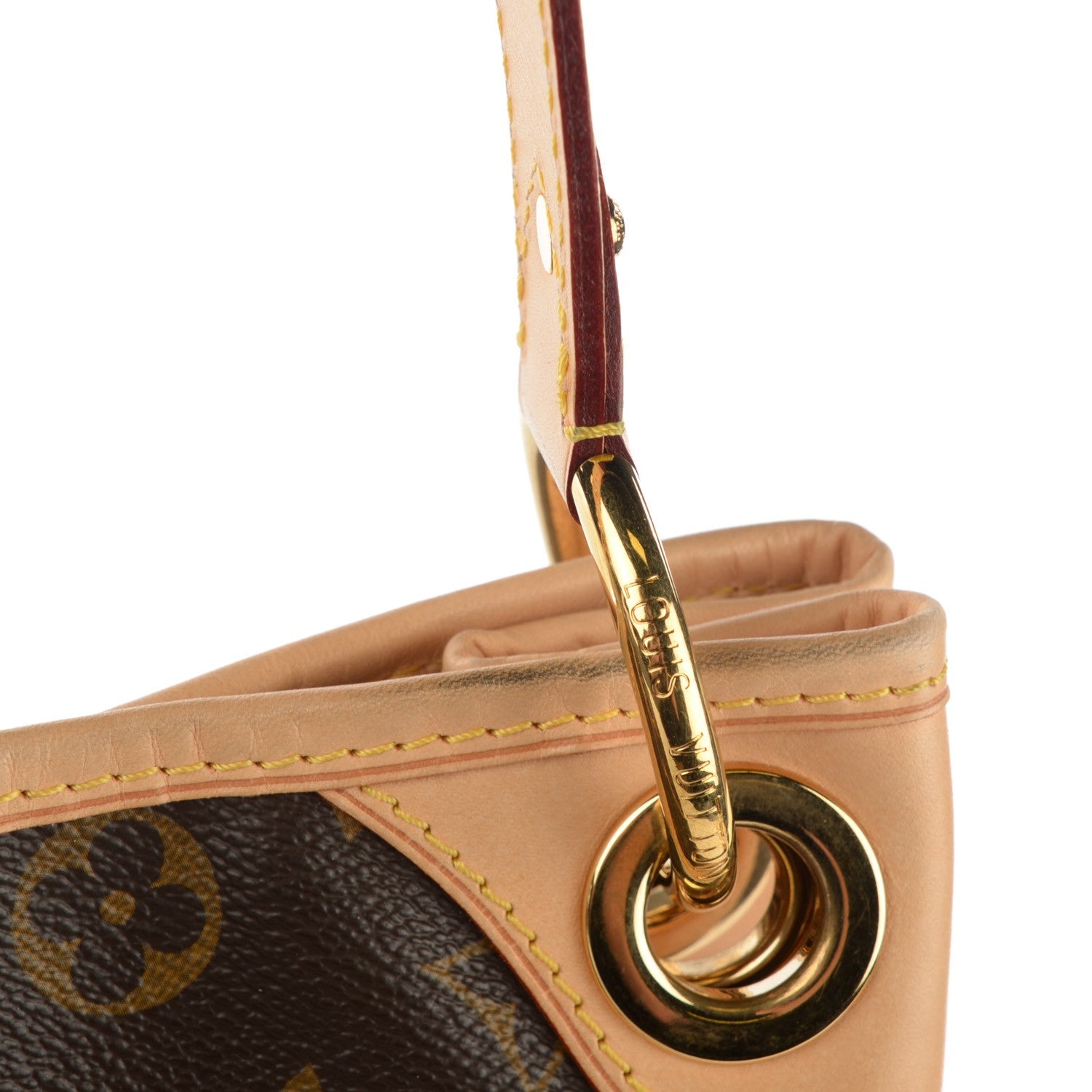 Louis Vuitton Monogram Galliera PM 9 of 9