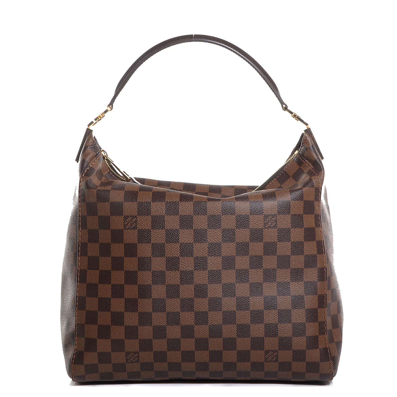 Louis Vuitton Damier Ebene Portobello PM 1 of 8