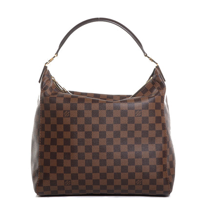 Louis Vuitton Damier Ebene Portobello PM 1 of 8