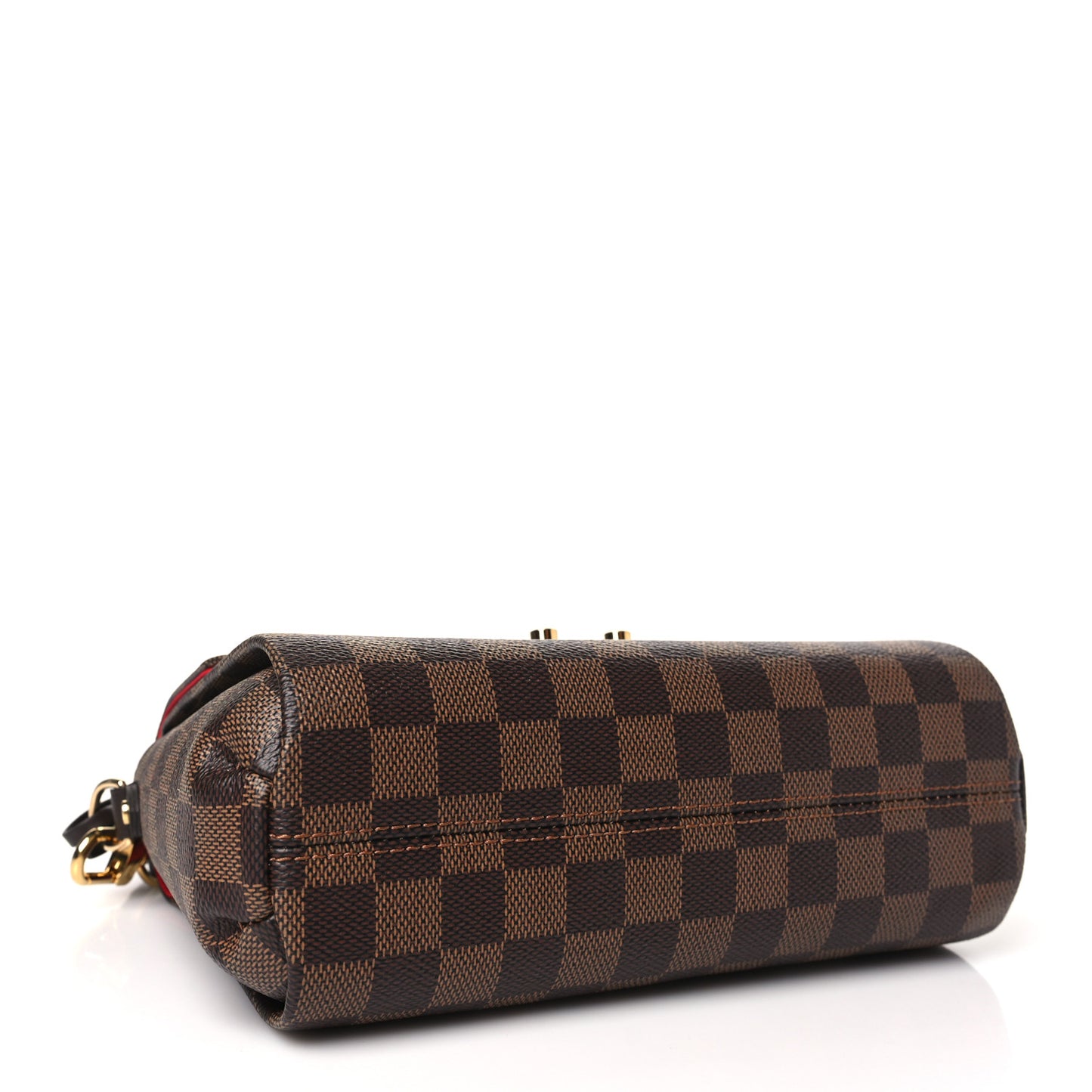Damier Ebene Croisette