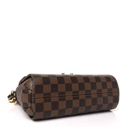 Louis Vuitton Damier Ebene Croisette 4 of 9