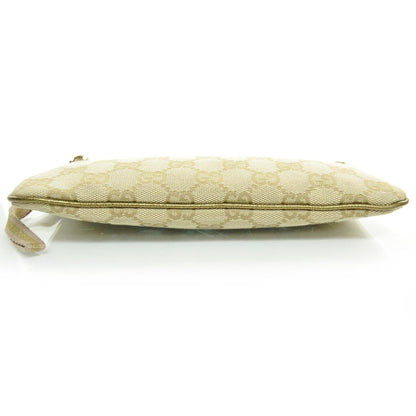 Gucci Monogram Web Wristlet 4 of 9