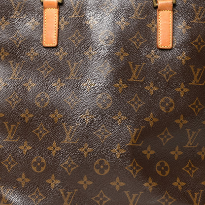Louis Vuitton Monogram Vavin GM 7 of 13