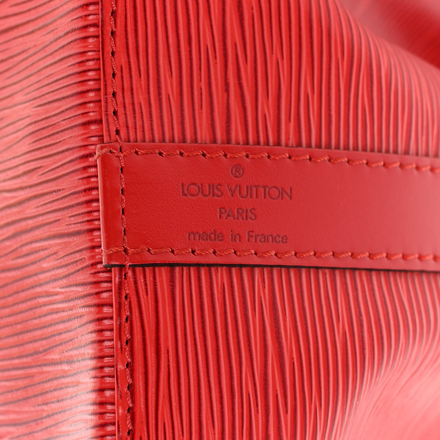 Epi Petit Noe Castillan Red