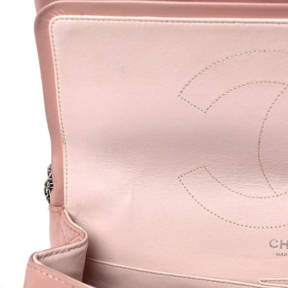 Chanel Aged Calfskin Quilted 2.55 Reissue 226 Flap Pink 10 of 18