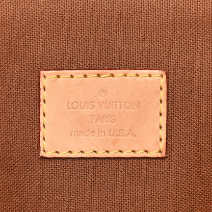 Louis Vuitton Monogram Tivoli GM 6 of 21