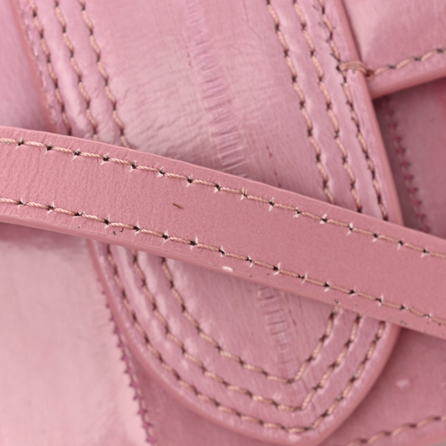 Eelskin Le Bambino Pink Pink
