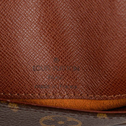 Louis Vuitton Monogram Musette Salsa 5 of 7