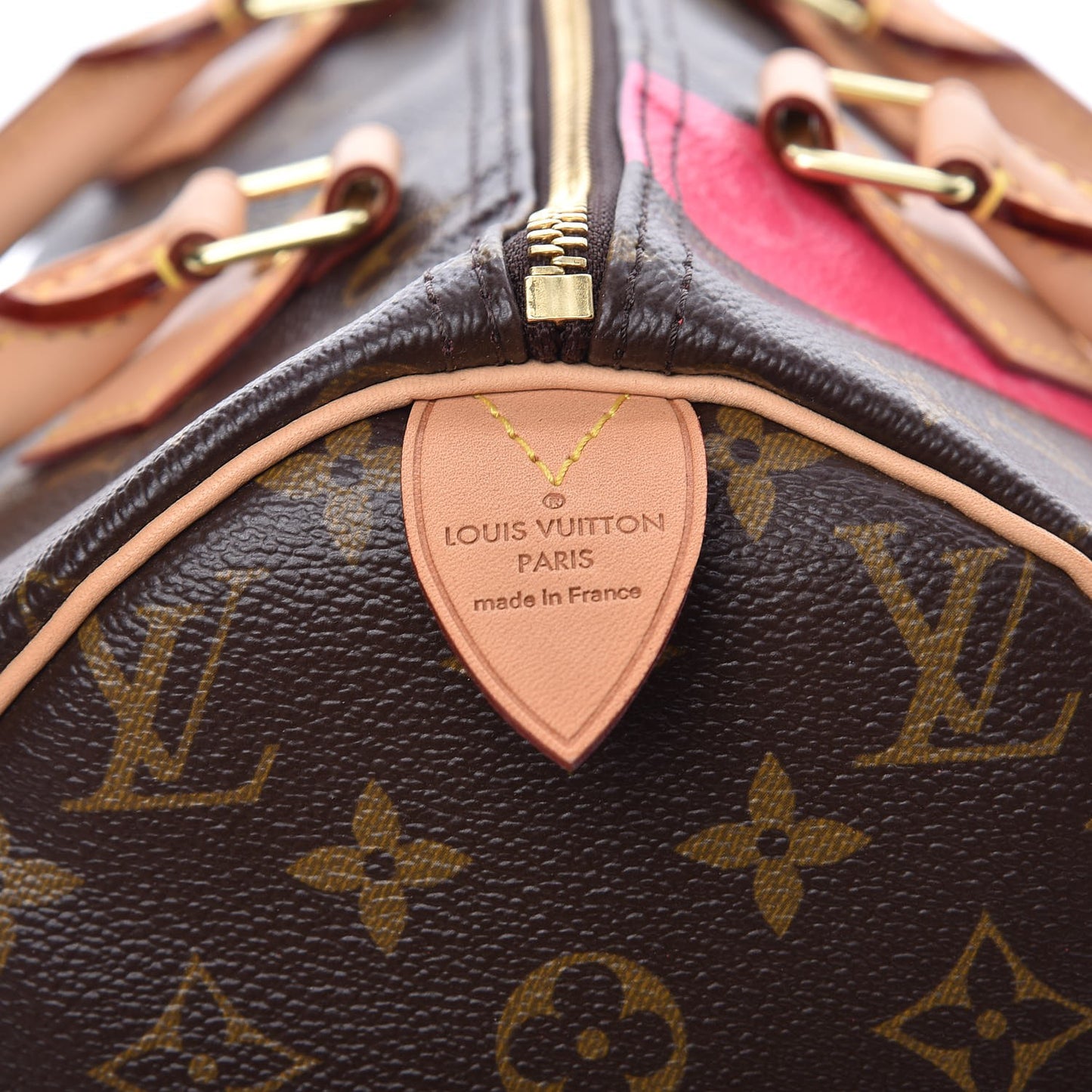 Monogram Speedy 30 V Grenade