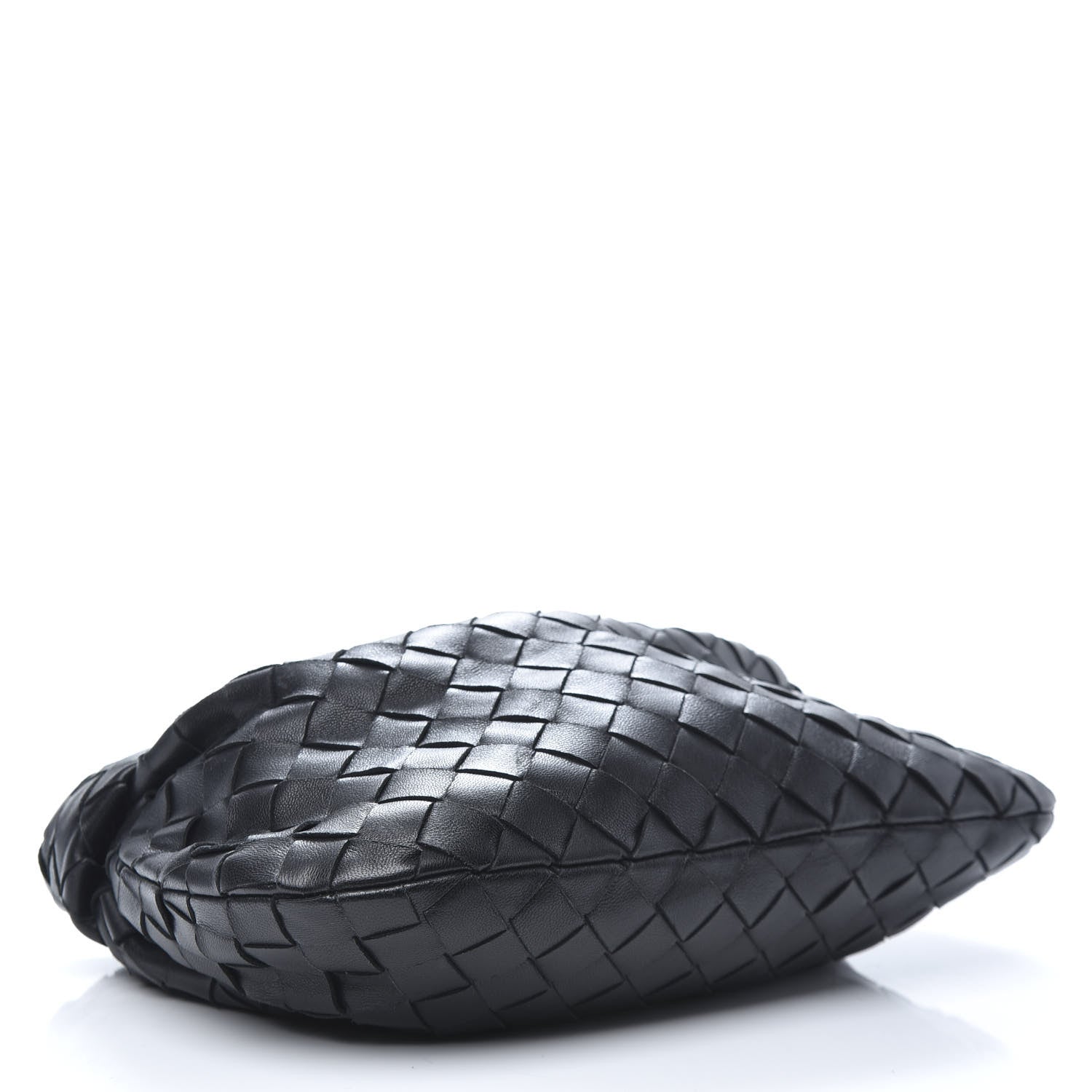 Bottega Veneta Nappa Intrecciato Mini Jodie Black 4 of 9