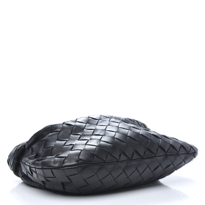 Bottega Veneta Nappa Intrecciato Mini Jodie Black 4 of 9