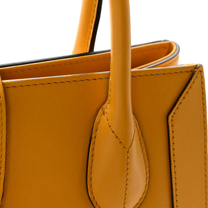Gucci Boarded Plutone Calfskin Medium Jackie 1961 Tote Crop 12 of 12
