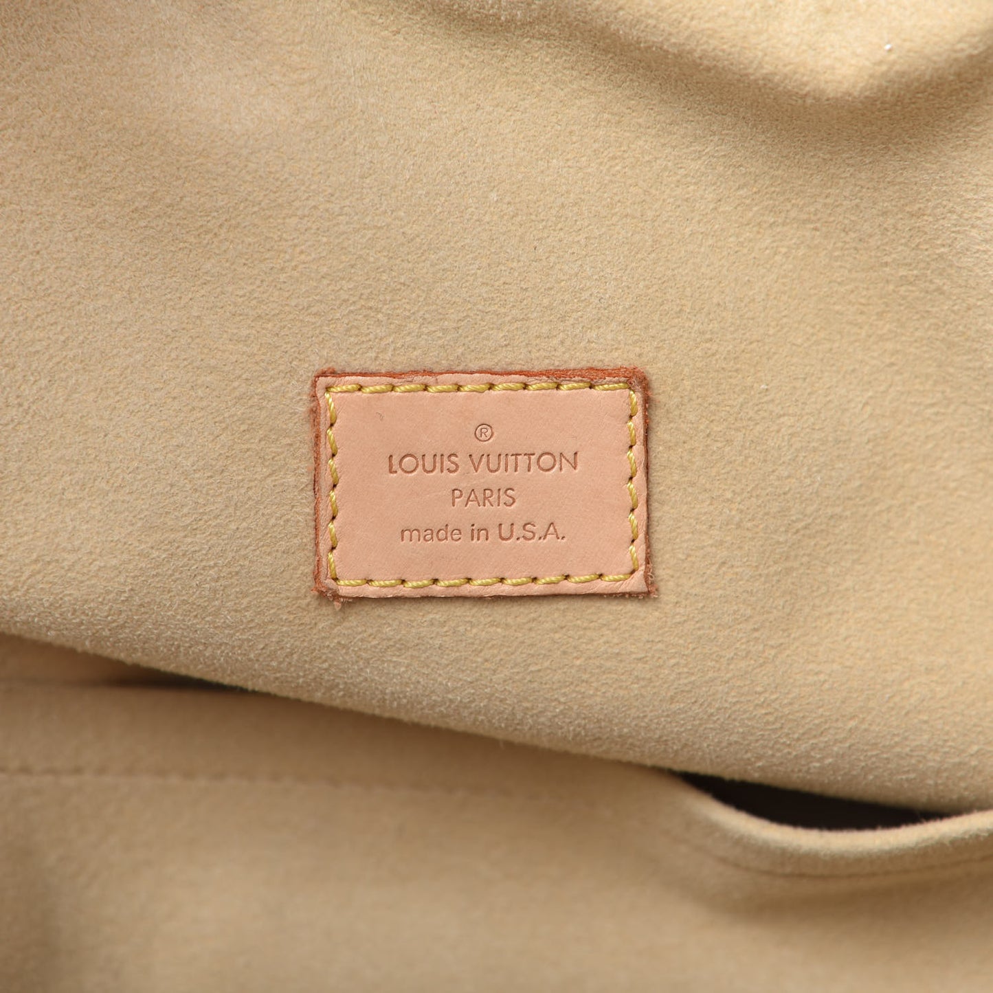 Monogram Manhattan GM