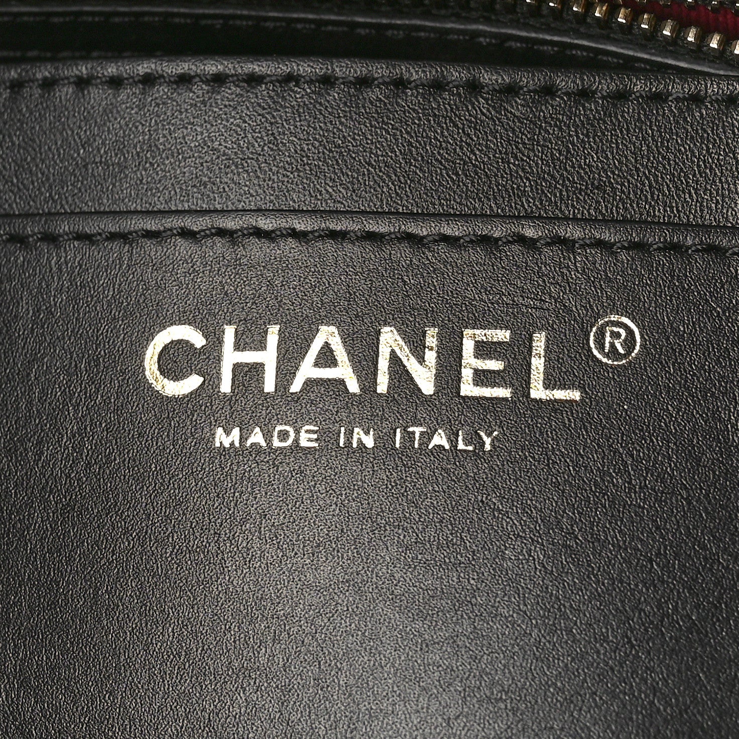 Chanel Caviar Quilted Mini Urban Spirit Backpack Black 7 of 10