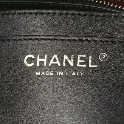 Chanel Caviar Quilted Mini Urban Spirit Backpack Black 7 of 10