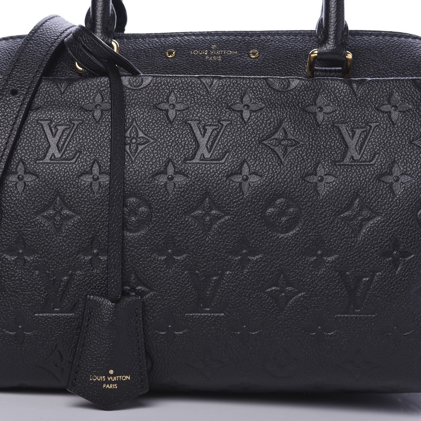 Empreinte Speedy Bandouliere 25 NM Black
