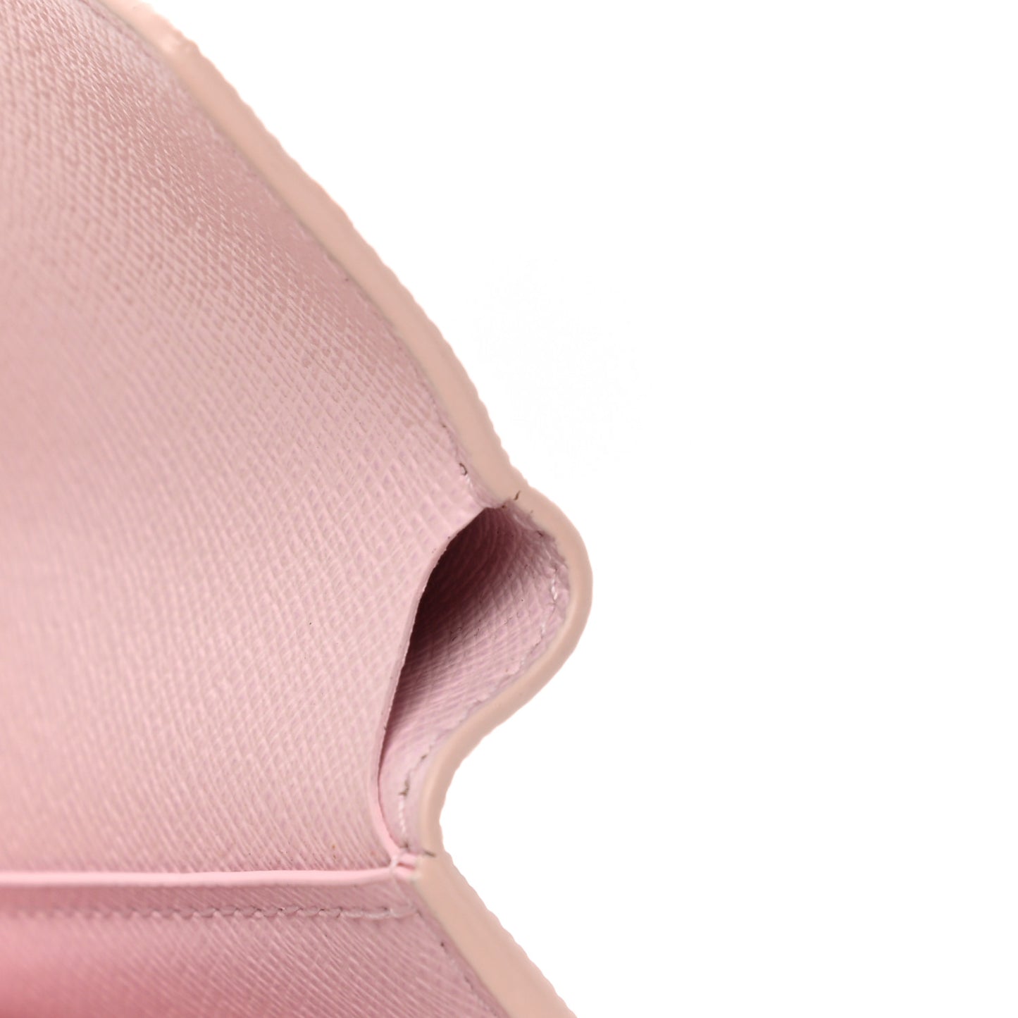 Monogram Giant By The Pool Victorine Wallet Light Pink