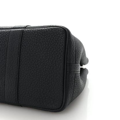 Hermes Negonda Garden Party 30 TPM Bleu Nuit 9 of 9