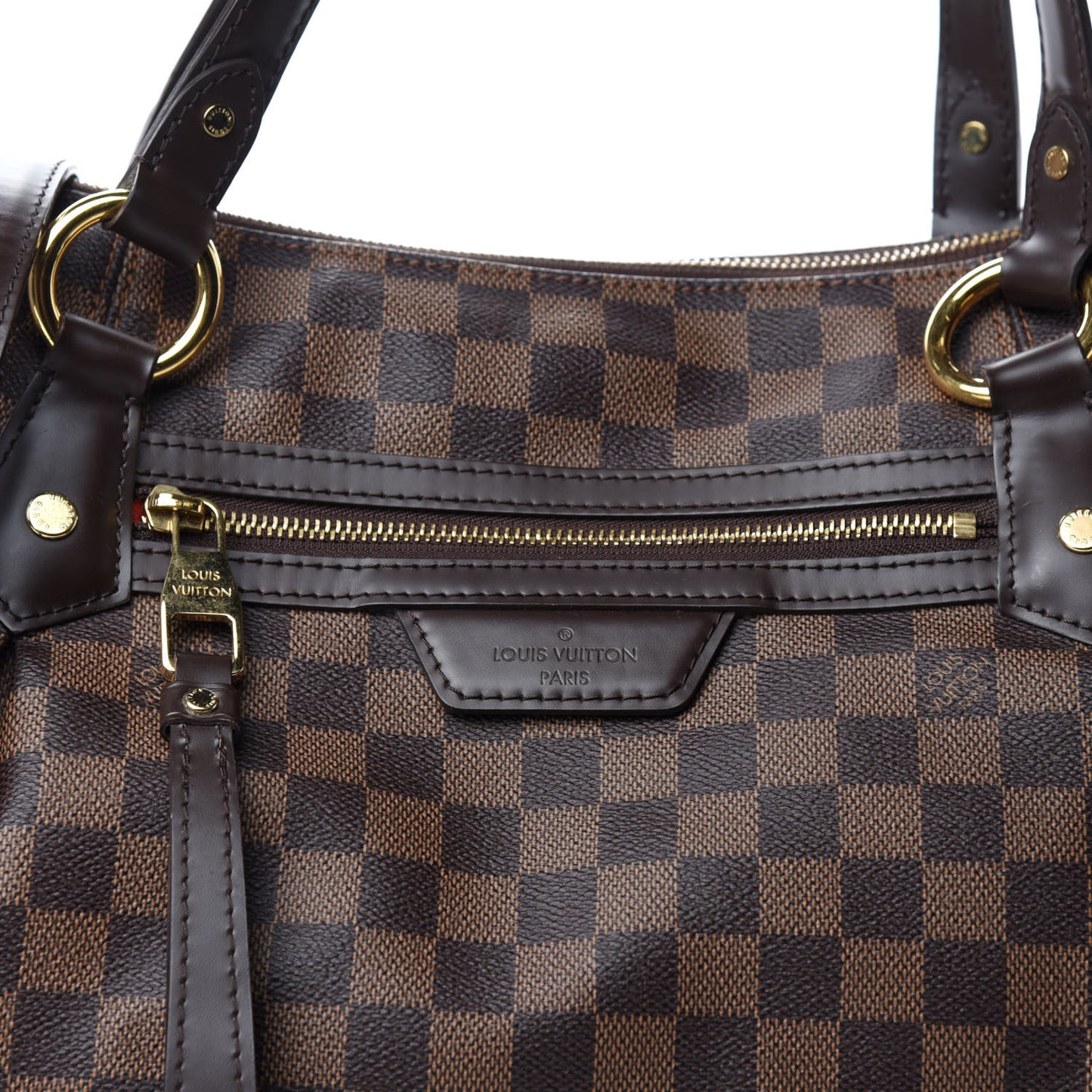 Damier Ebene Evora MM