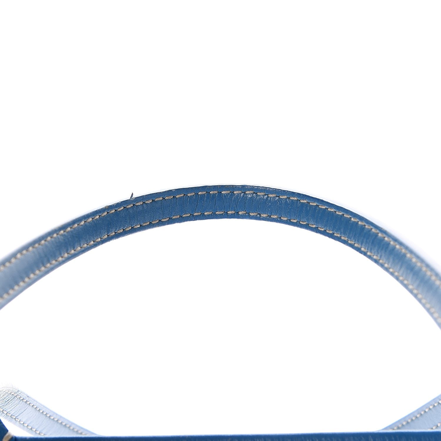 Goyard Goyardine Saint Louis PM Sky Blue 11 of 11
