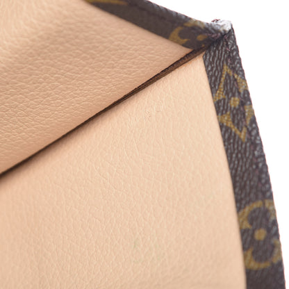 Louis Vuitton Monogram Sac Plat 7 of 18