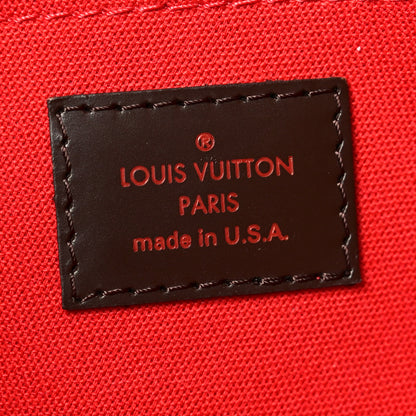 Louis Vuitton Damier Ebene Thames GM 6 of 9