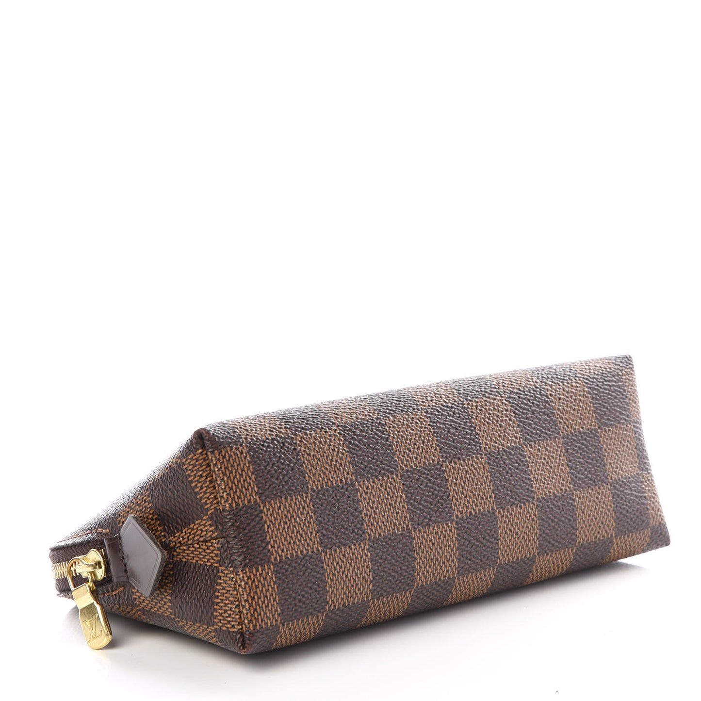 Damier Ebene Cosmetic Pouch