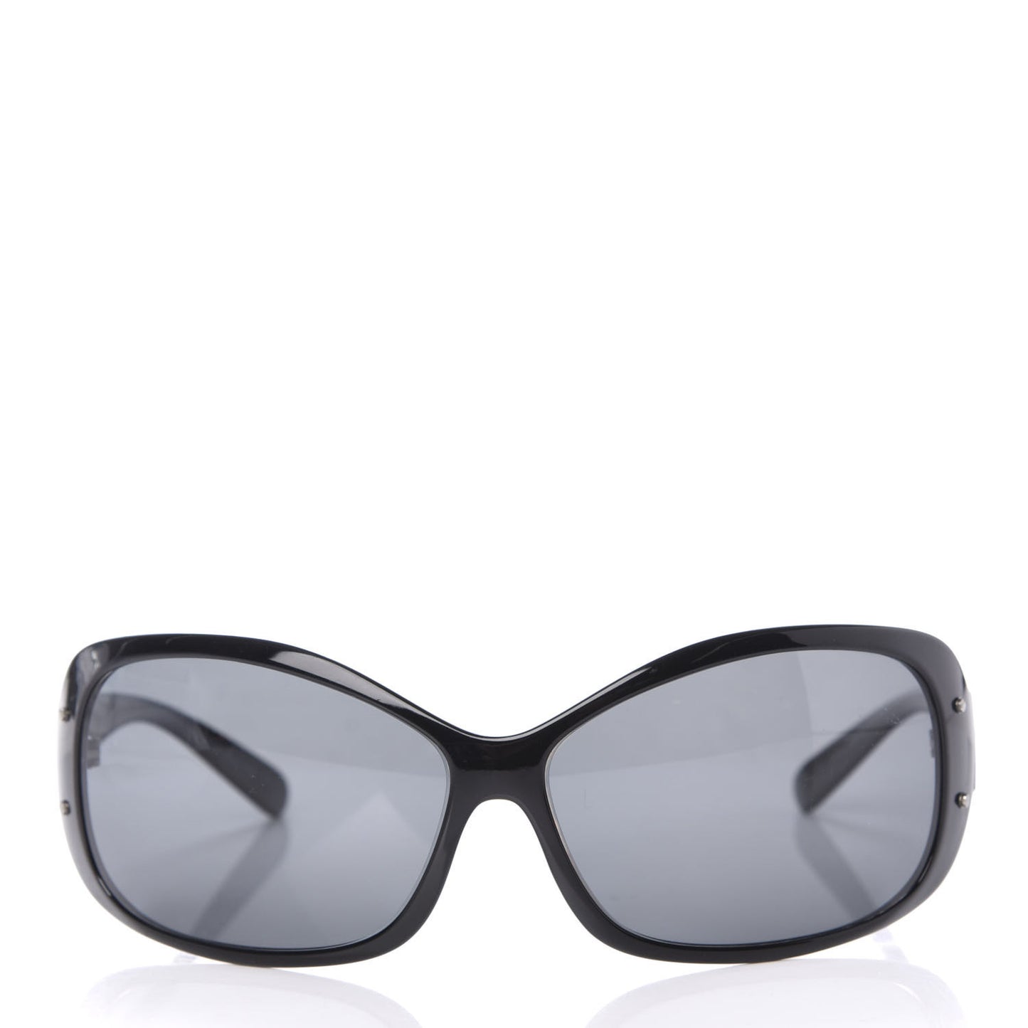 Sunglasses SPR 04F Black
