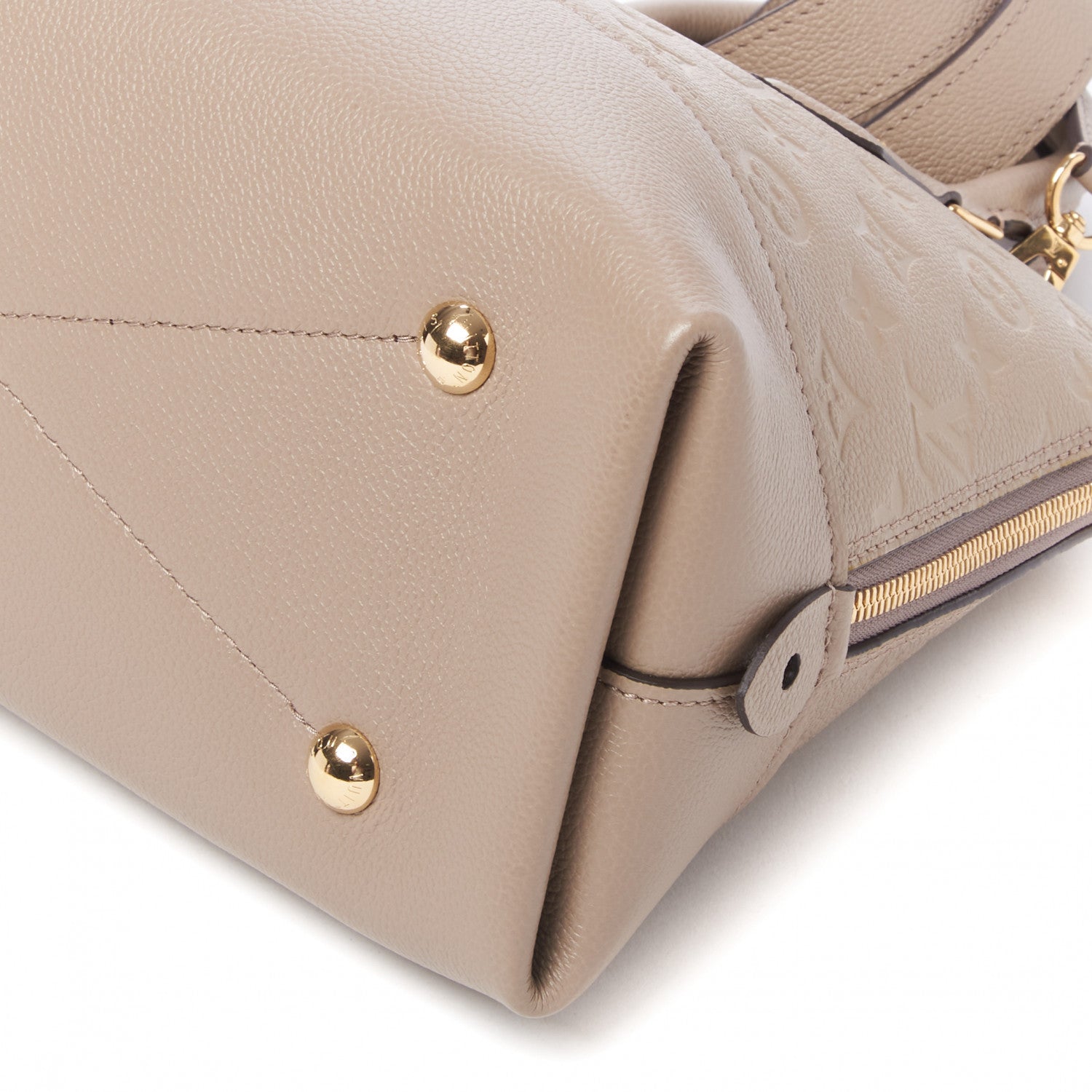 Louis Vuitton Empreinte Neo Alma PM Tourterelle 5 of 8