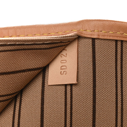 Louis Vuitton Monogram Neo Neverfull GM 8 of 10