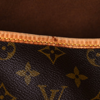 Louis Vuitton Monogram Sac Marin 20 of 25