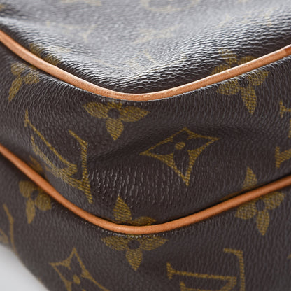 Louis Vuitton Monogram Amazone PM 12 of 13