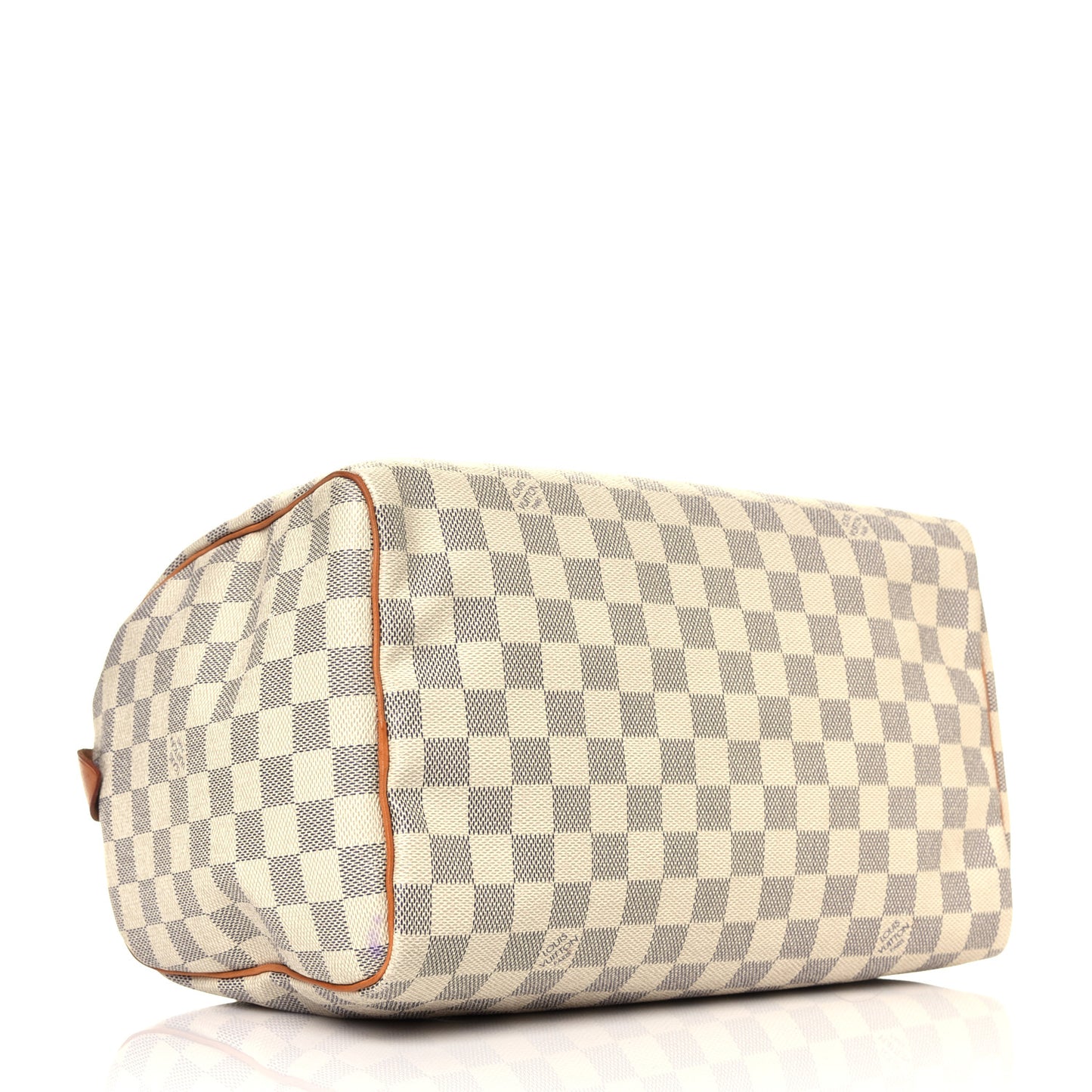 Damier Azur Speedy 30
