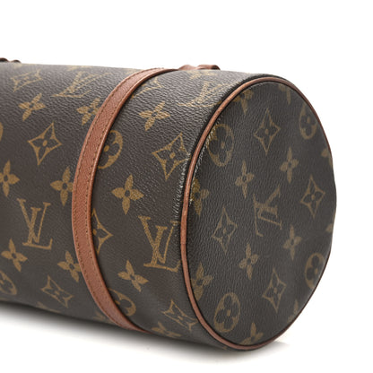 Louis Vuitton Monogram Papillon 26 10 of 10