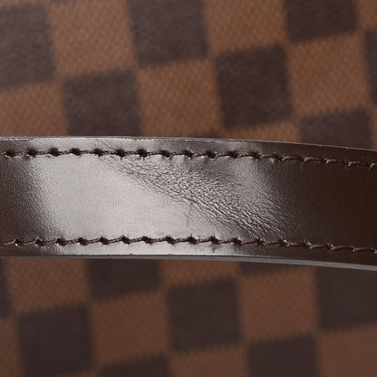 Louis Vuitton Damier Ebene Speedy Bandouliere 25 11 of 16