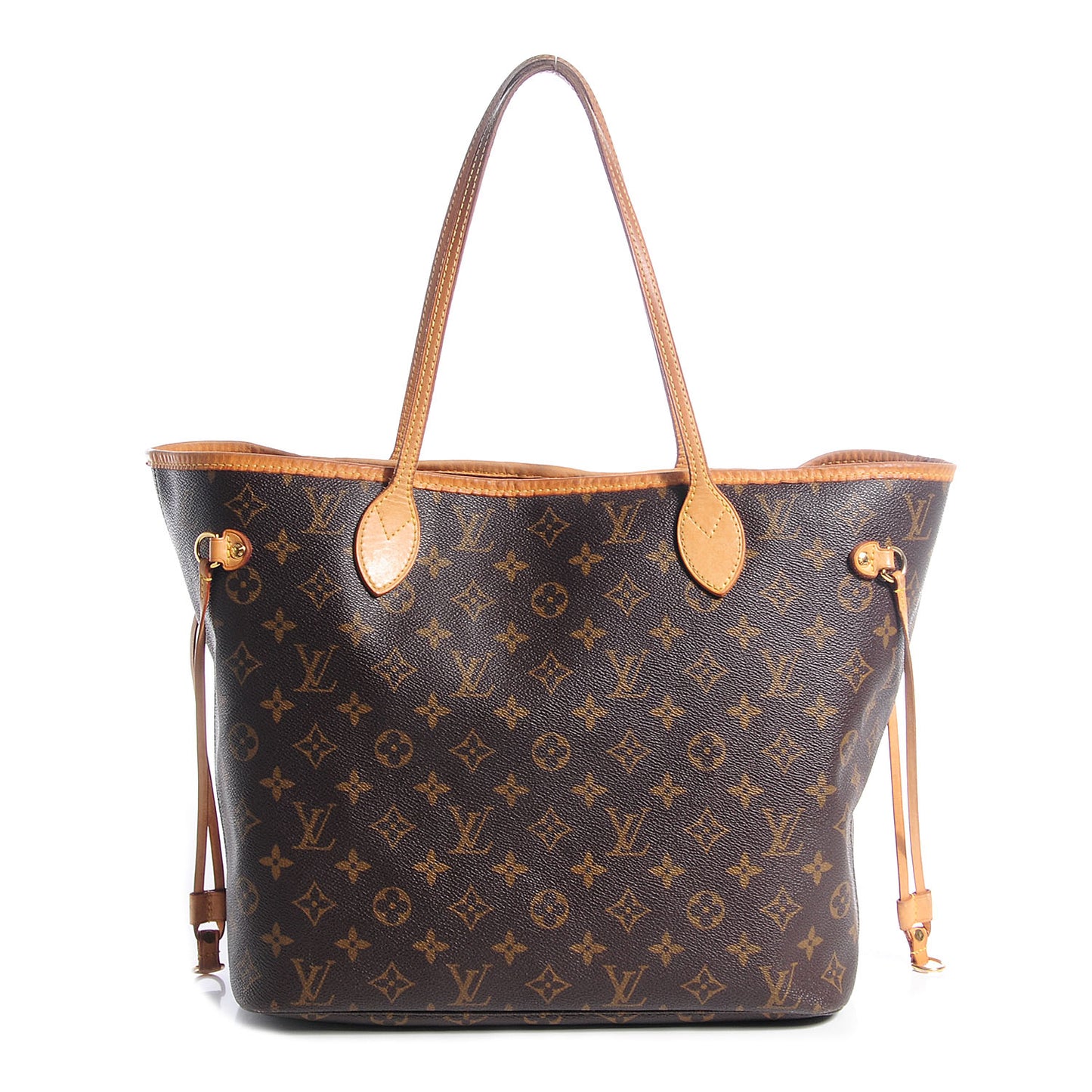 Monogram Neverfull MM
