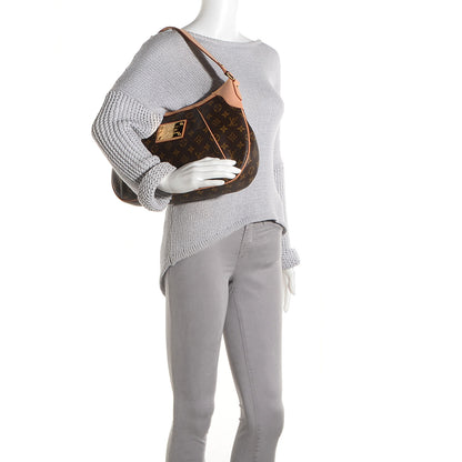 Louis Vuitton Monogram Thames GM 2 of 7