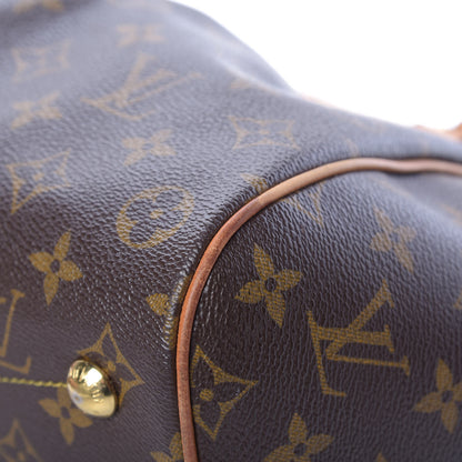 Louis Vuitton Monogram Tivoli PM 11 of 20