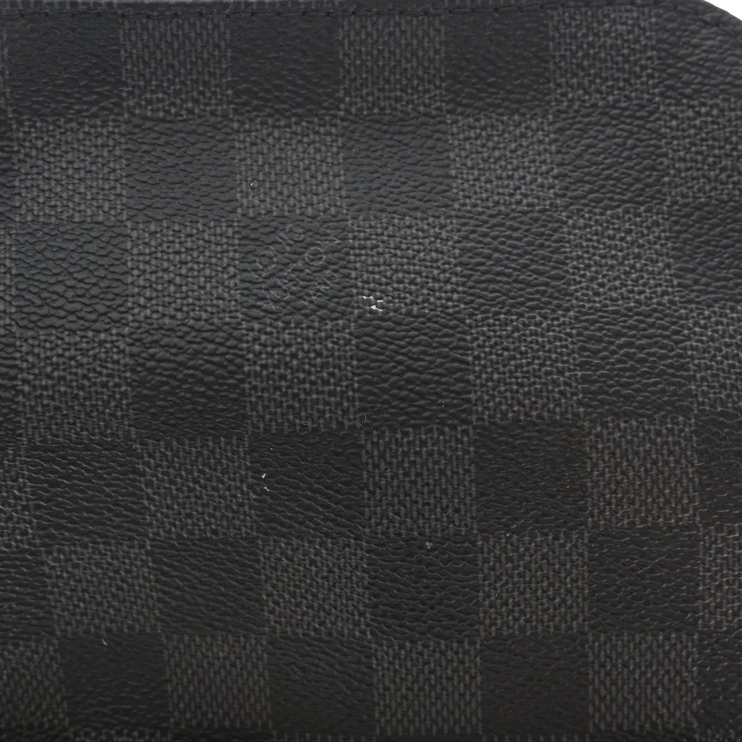 Damier Graphite Avenue Sling Backpack