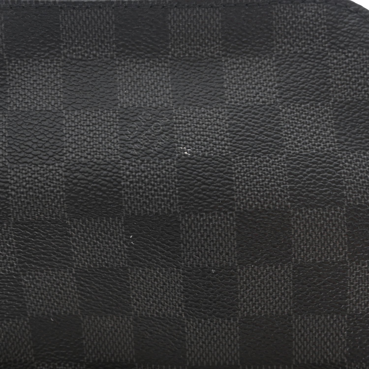 Louis Vuitton Damier Graphite Avenue Sling Backpack 10 of 10