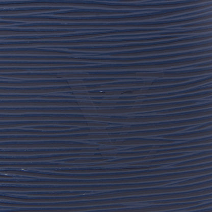 Louis Vuitton Epi Neonoe Indigo Coquelicot 9 of 9