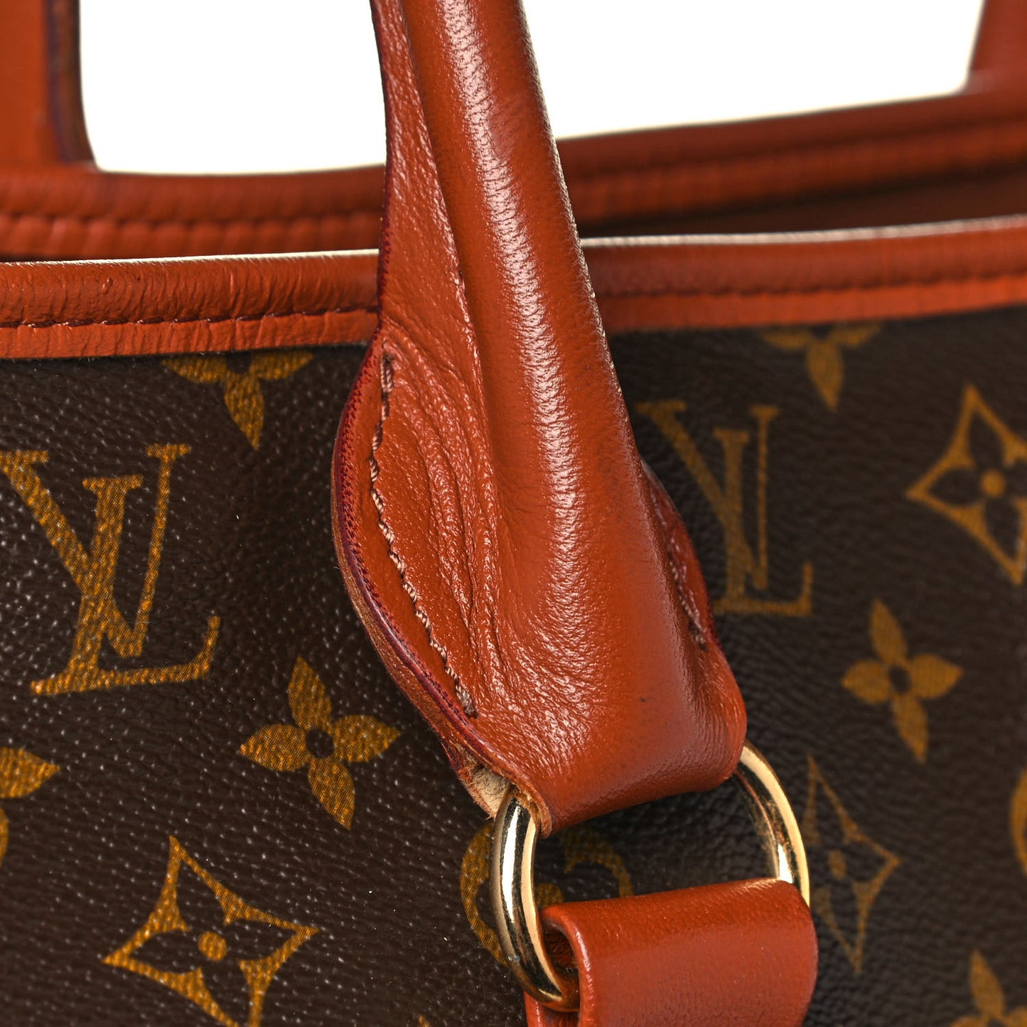 Monogram Sac Weekend GM